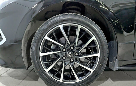 Hyundai Sonata VIII, 2020 год, 2 150 000 рублей, 18 фотография