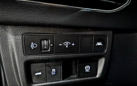 Hyundai Sonata VIII, 2020 год, 2 150 000 рублей, 27 фотография
