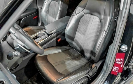 Hyundai Sonata VIII, 2020 год, 2 150 000 рублей, 20 фотография