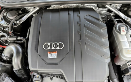 Audi A6, 2021 год, 3 395 000 рублей, 9 фотография