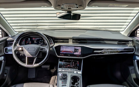 Audi A6, 2021 год, 3 395 000 рублей, 14 фотография