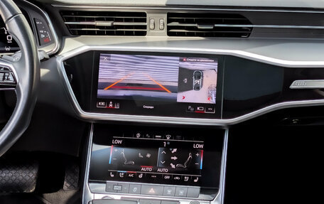 Audi A6, 2021 год, 3 395 000 рублей, 15 фотография