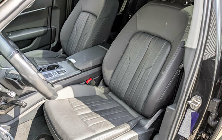 Audi A6, 2021 год, 3 395 000 рублей, 20 фотография