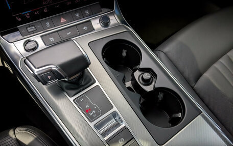 Audi A6, 2021 год, 3 395 000 рублей, 27 фотография