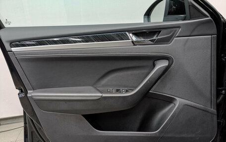 Skoda Superb III рестайлинг, 2025 год, 3 735 000 рублей, 18 фотография