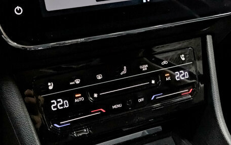 Skoda Superb III рестайлинг, 2025 год, 3 735 000 рублей, 20 фотография