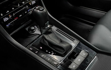 Skoda Superb III рестайлинг, 2025 год, 3 735 000 рублей, 28 фотография
