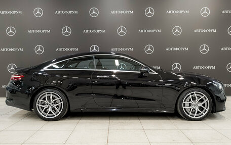 Mercedes-Benz E-Класс AMG, 2021 год, 6 350 000 рублей, 4 фотография