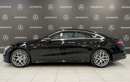 Mercedes-Benz E-Класс AMG, 2021 год, 6 350 000 рублей, 8 фотография