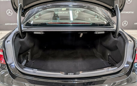Mercedes-Benz E-Класс AMG, 2021 год, 6 350 000 рублей, 10 фотография