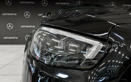 Mercedes-Benz E-Класс AMG, 2021 год, 6 350 000 рублей, 17 фотография
