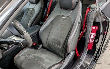 Mercedes-Benz E-Класс AMG, 2021 год, 6 350 000 рублей, 20 фотография