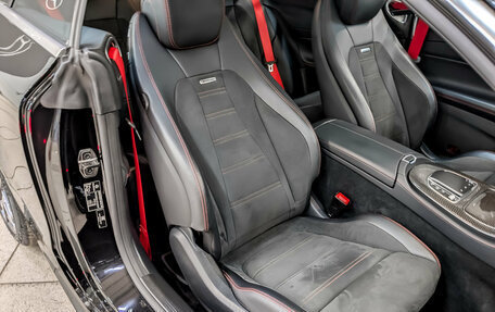 Mercedes-Benz E-Класс AMG, 2021 год, 6 350 000 рублей, 23 фотография