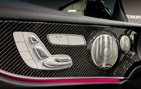 Mercedes-Benz E-Класс AMG, 2021 год, 6 350 000 рублей, 21 фотография
