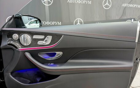 Mercedes-Benz E-Класс AMG, 2021 год, 6 350 000 рублей, 24 фотография