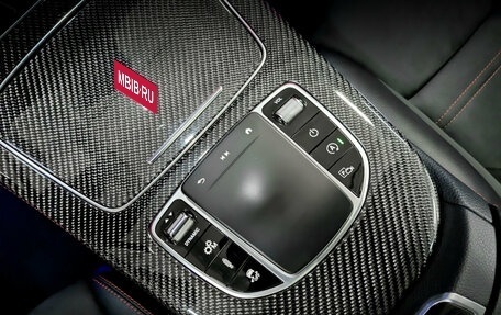 Mercedes-Benz E-Класс AMG, 2021 год, 6 350 000 рублей, 26 фотография