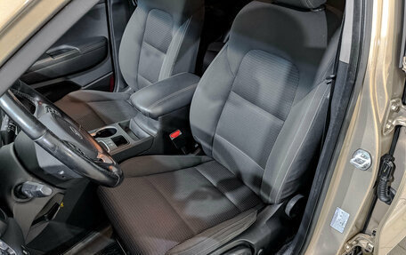 KIA Sportage IV рестайлинг, 2017 год, 1 655 000 рублей, 20 фотография