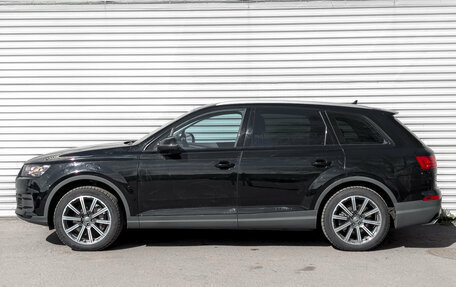Audi Q7, 2016 год, 2 999 000 рублей, 8 фотография