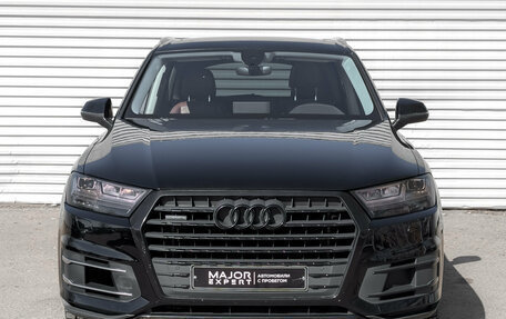 Audi Q7, 2016 год, 2 999 000 рублей, 2 фотография