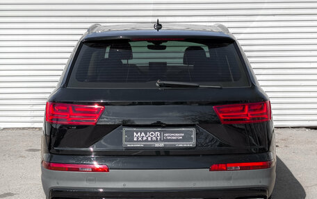 Audi Q7, 2016 год, 2 999 000 рублей, 6 фотография