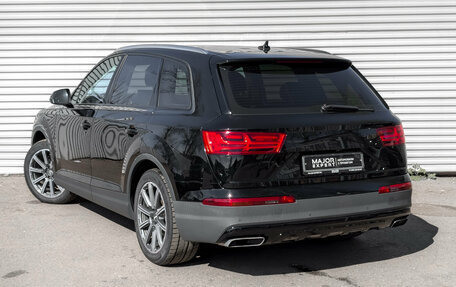 Audi Q7, 2016 год, 2 999 000 рублей, 7 фотография