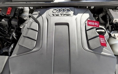 Audi Q7, 2016 год, 2 999 000 рублей, 9 фотография