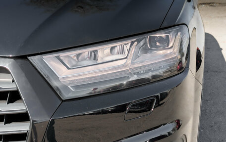 Audi Q7, 2016 год, 2 999 000 рублей, 17 фотография