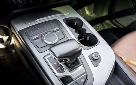 Audi Q7, 2016 год, 2 999 000 рублей, 26 фотография