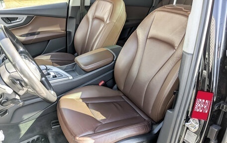 Audi Q7, 2016 год, 2 999 000 рублей, 20 фотография