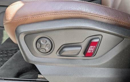 Audi Q7, 2016 год, 2 999 000 рублей, 21 фотография