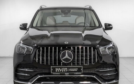 Mercedes-Benz GLE, 2023 год, 8 550 000 рублей, 2 фотография