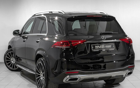 Mercedes-Benz GLE, 2023 год, 8 550 000 рублей, 7 фотография