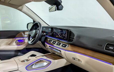 Mercedes-Benz GLE, 2023 год, 8 550 000 рублей, 11 фотография