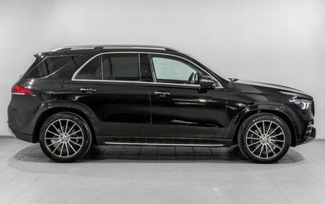 Mercedes-Benz GLE, 2023 год, 8 550 000 рублей, 4 фотография