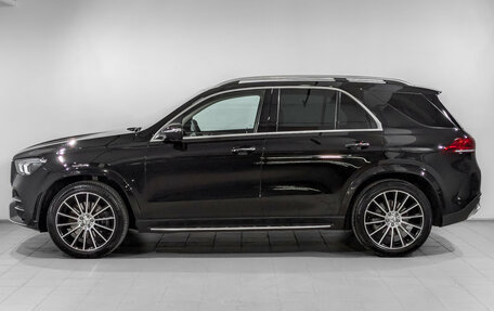 Mercedes-Benz GLE, 2023 год, 8 550 000 рублей, 8 фотография
