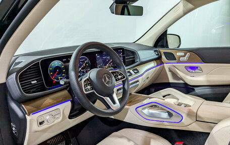 Mercedes-Benz GLE, 2023 год, 8 550 000 рублей, 16 фотография
