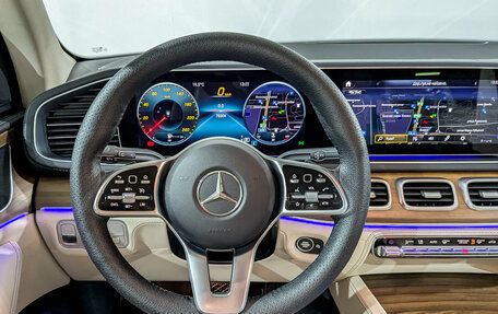 Mercedes-Benz GLE, 2023 год, 8 550 000 рублей, 23 фотография
