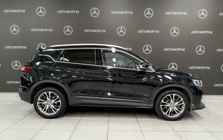Geely Coolray I, 2021 год, 1 490 000 рублей, 4 фотография