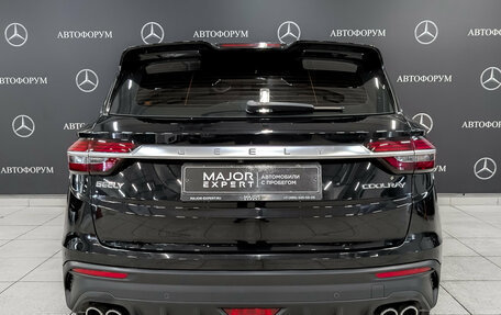 Geely Coolray I, 2021 год, 1 490 000 рублей, 6 фотография