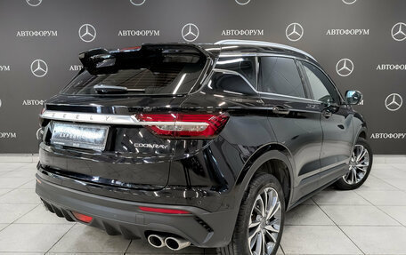 Geely Coolray I, 2021 год, 1 490 000 рублей, 5 фотография