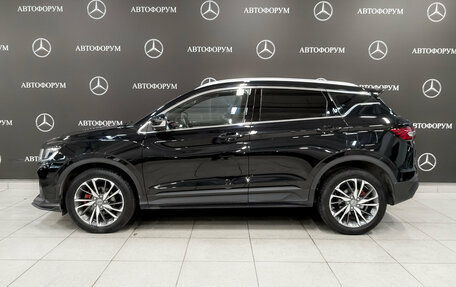 Geely Coolray I, 2021 год, 1 490 000 рублей, 8 фотография