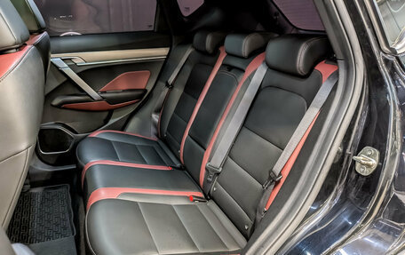 Geely Coolray I, 2021 год, 1 490 000 рублей, 11 фотография
