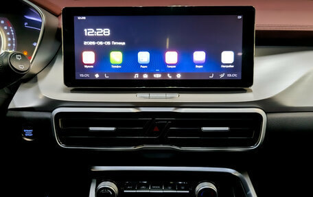 Geely Coolray I, 2021 год, 1 490 000 рублей, 14 фотография