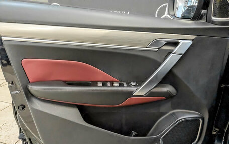 Geely Coolray I, 2021 год, 1 490 000 рублей, 19 фотография