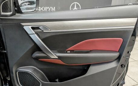 Geely Coolray I, 2021 год, 1 490 000 рублей, 25 фотография