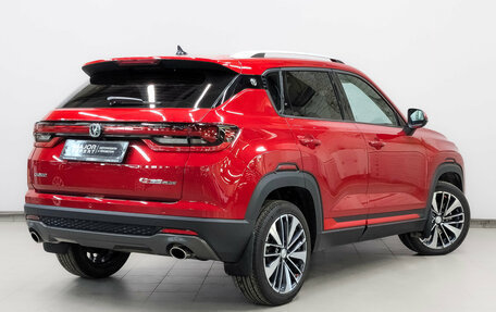 Changan CS35 Plus, 2024 год, 1 855 000 рублей, 5 фотография