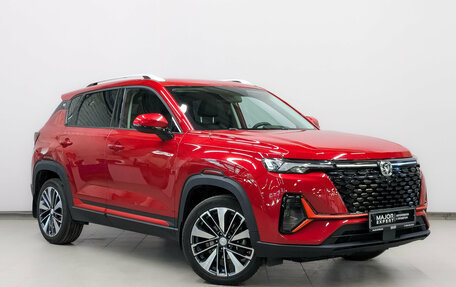Changan CS35 Plus, 2024 год, 1 855 000 рублей, 3 фотография
