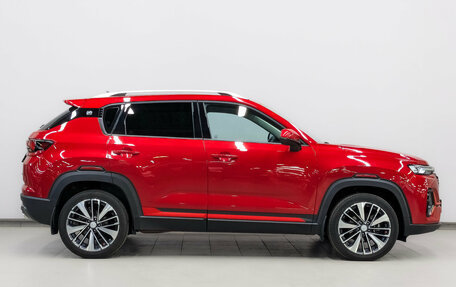 Changan CS35 Plus, 2024 год, 1 855 000 рублей, 4 фотография