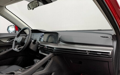 Changan CS35 Plus, 2024 год, 1 855 000 рублей, 13 фотография