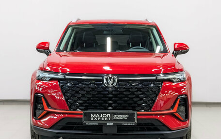 Changan CS35 Plus, 2024 год, 1 855 000 рублей, 2 фотография